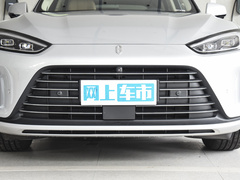 2023款  增程后驱智驾版
