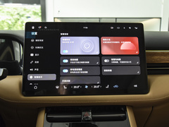 2023款  增程后驱智驾版