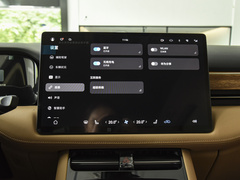2023款  增程后驱智驾版