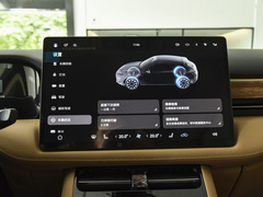2023款  增程后驱智驾版
