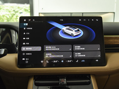 2023款  增程后驱智驾版