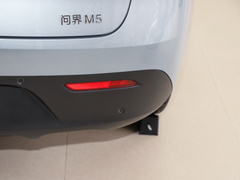 2023款  增程后驱智驾版