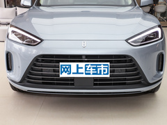 2023款  增程后驱智驾版