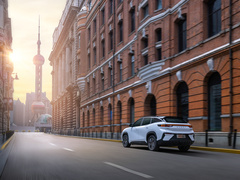 2023款 412km Air版