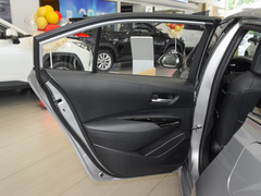 2023款 2.0L 先锋版