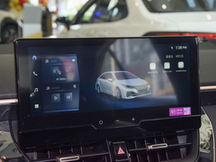 2023款 2.0L 先锋版