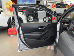 2023款 2.0L 先锋版