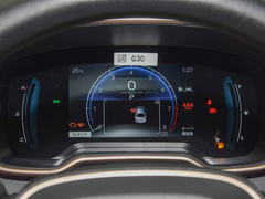 2023款 2.0L 先锋版