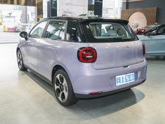 2023款 405km Lite
