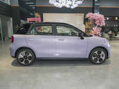 2023款 405km Lite