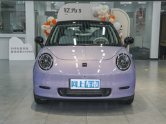 2023款 405km Lite