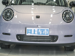 2023款 405km Lite