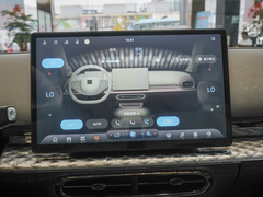 2023款 405km Lite