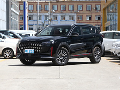 2025款 1.5T 豪华版 5座