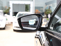 2025款 1.5T 豪华版 5座
