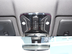 2025款 1.5T 豪华版 5座
