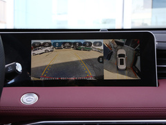 2025款 1.5T 豪华版 5座