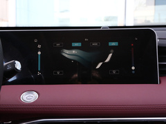 2025款 1.5T 豪华版 5座
