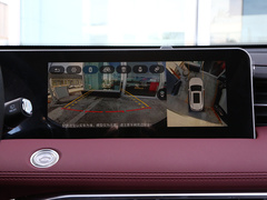 2025款 1.5T 豪华版 5座