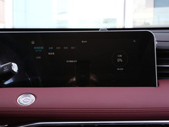 2025款 1.5T 豪华版 5座