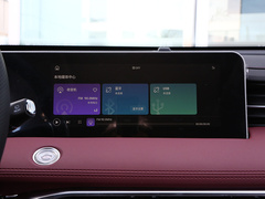 2025款 1.5T 豪华版 5座