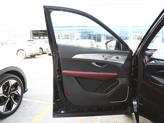 2025款 1.5T 豪华版 5座