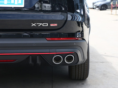 2025款 1.5T 豪华版 5座