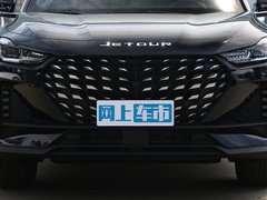 2025款 1.5T 豪华版 5座