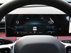 2025款 1.5T 豪华版 5座