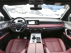 2025款 1.5T 豪华版 5座