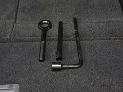2025款 1.5T 豪华版 5座