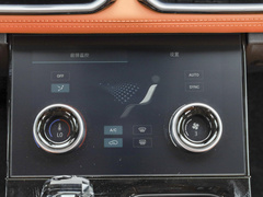 2025款 1.5T 豪华版 5座
