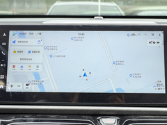 2025款 1.5T 豪华版 5座