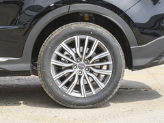 2024款 1.6T DCT超享版 5座