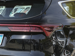 2024款 1.6T DCT超享版 5座