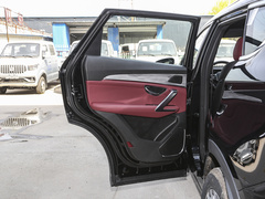 2024款 1.6T DCT超享版 5座