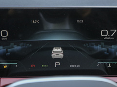 2024款 1.6T DCT超享版 5座