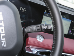 2024款 1.6T DCT超享版 5座