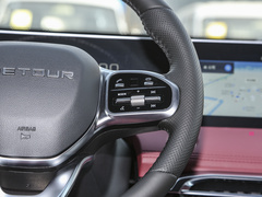 2024款 1.6T DCT超享版 5座