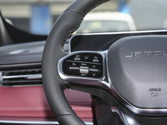 2024款 1.6T DCT超享版 5座