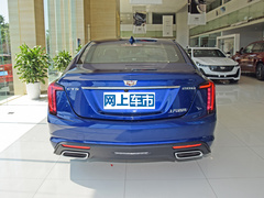 2023款 28T 豪华型（标准版）