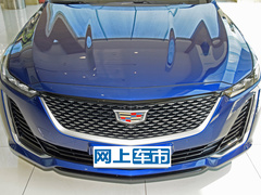 2023款 28T 豪华型（标准版）