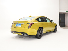 2024款 2.0T基本型 