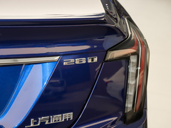 2023款 28T 尊贵型