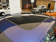 2023款 28T 尊贵型