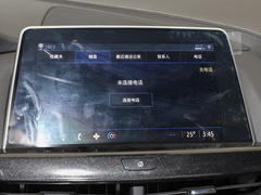 2023款 28T 尊贵型