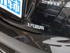 2023款 28T 尊贵型