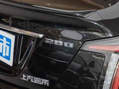 2023款 28T 尊贵型