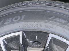 2023款 1.5T 手动自强 5座