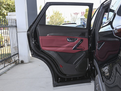 2023款 1.5T 手动自强 5座